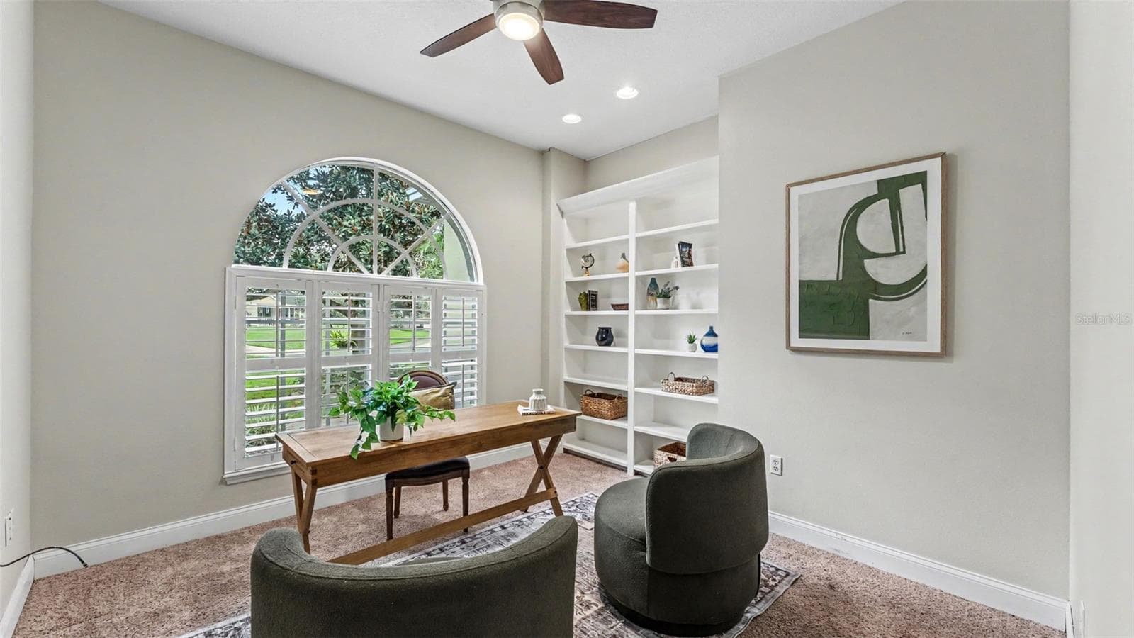 Single Family Residence at 7265 MILLBROOK OAKS DR, LAKELAND, photo 6 of 54