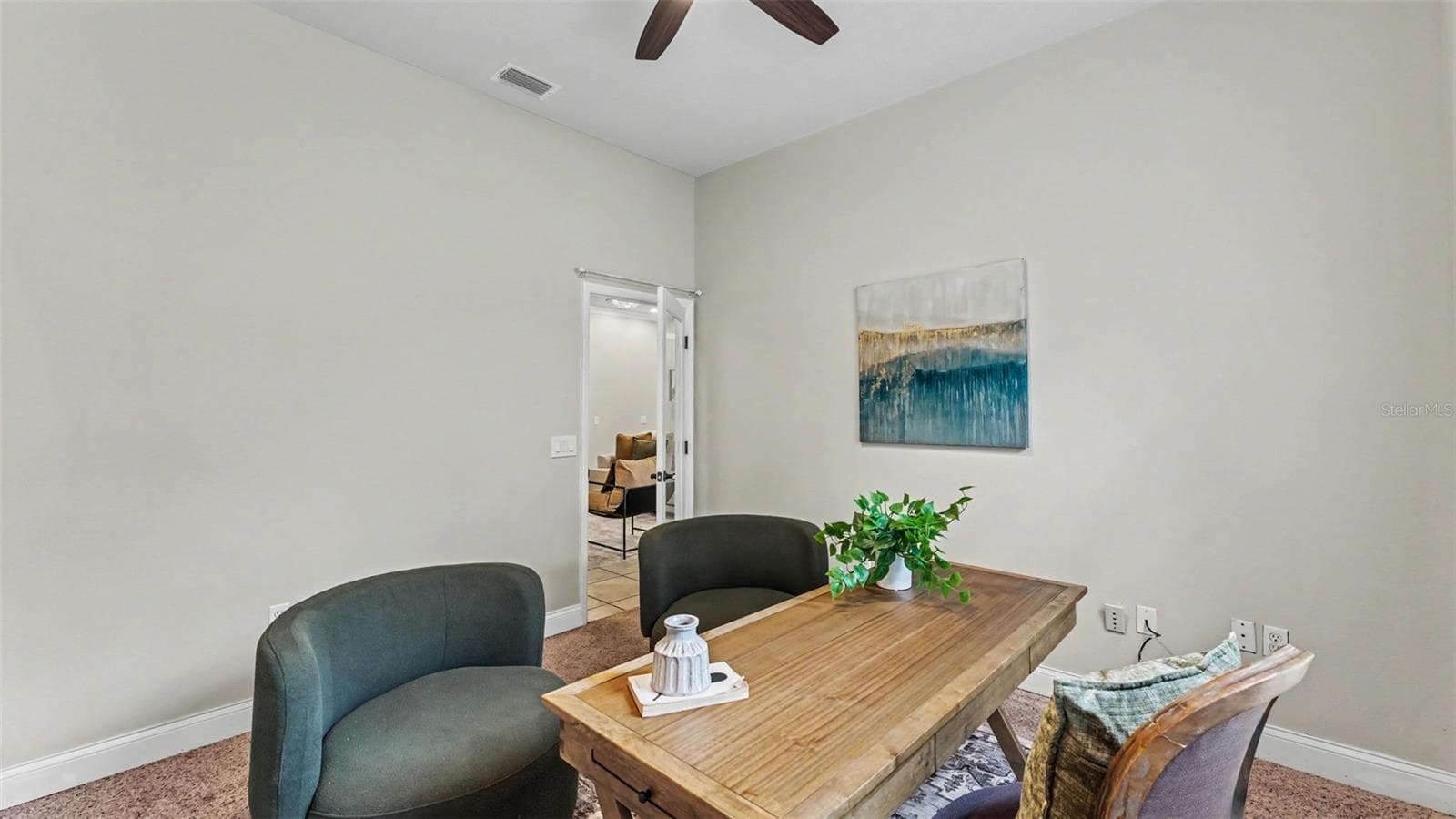 Single Family Residence at 7265 MILLBROOK OAKS DR, LAKELAND, photo 7 of 54