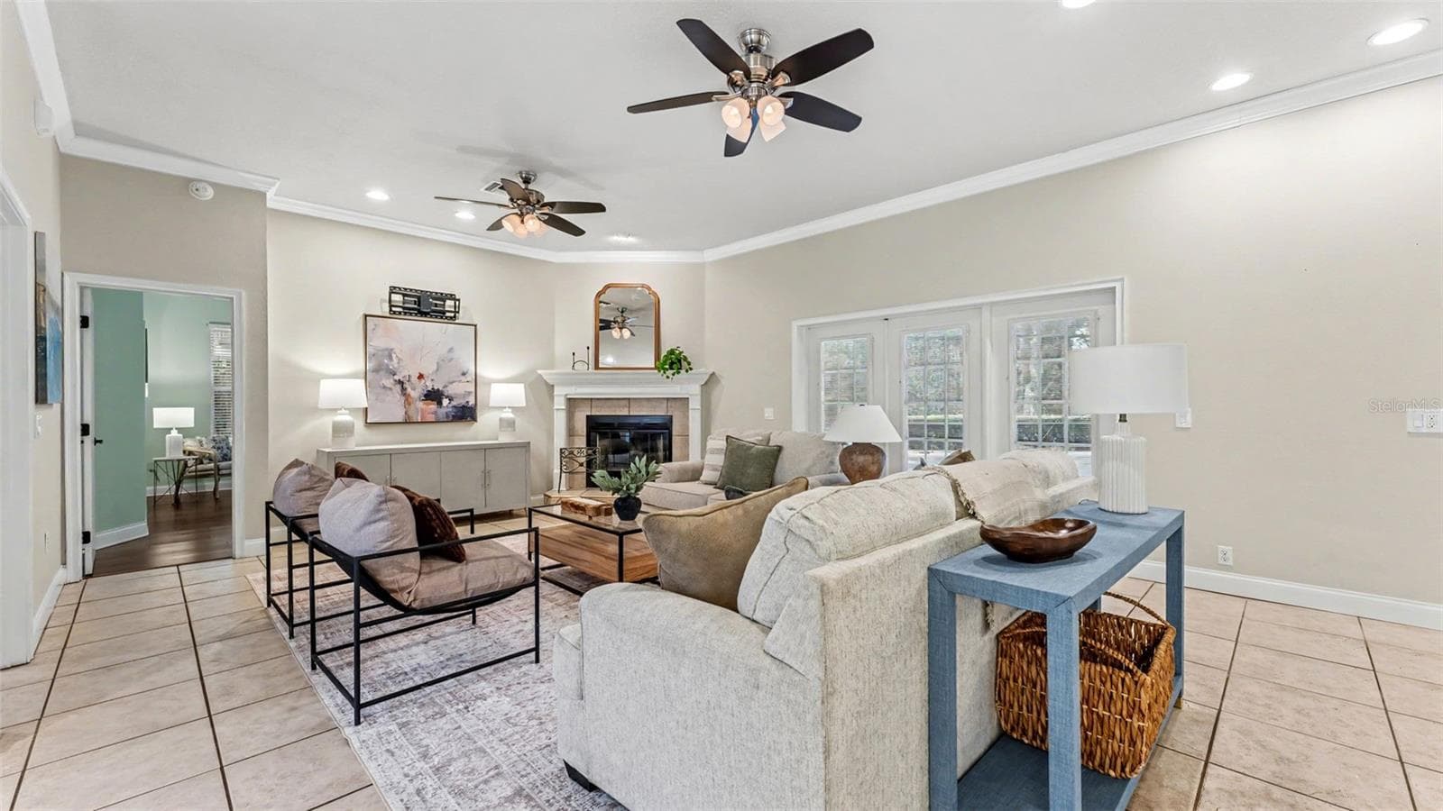 Single Family Residence at 7265 MILLBROOK OAKS DR, LAKELAND, photo 8 of 54