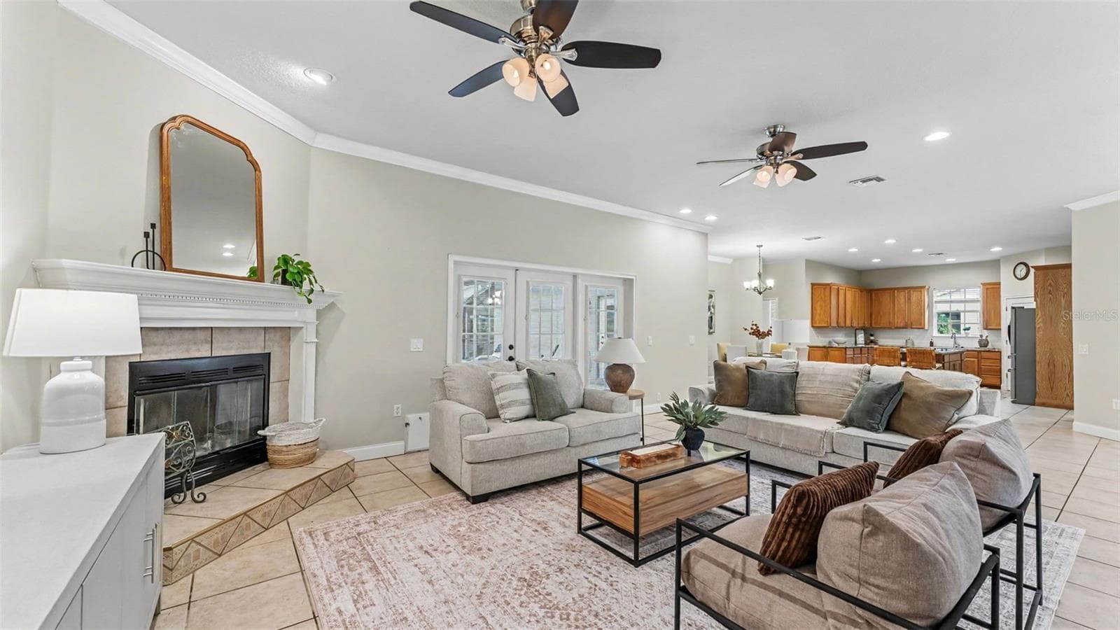 Single Family Residence at 7265 MILLBROOK OAKS DR, LAKELAND, photo 10 of 54