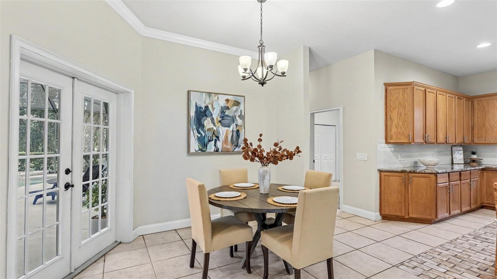 Single Family Residence at 7265 MILLBROOK OAKS DR, LAKELAND, photo 15 of 54