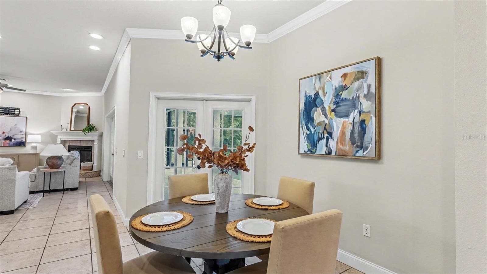 Single Family Residence at 7265 MILLBROOK OAKS DR, LAKELAND, photo 16 of 54