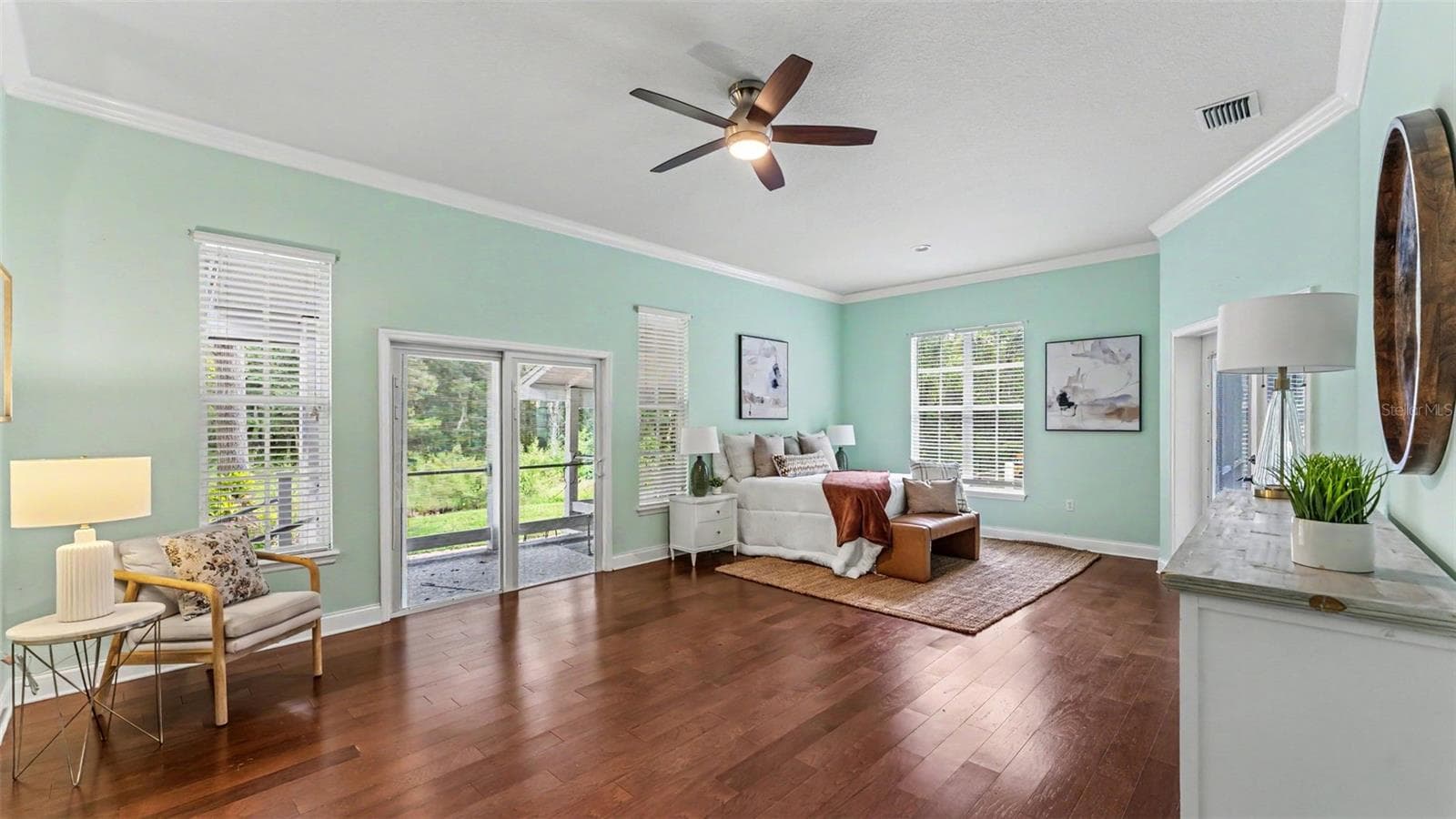Single Family Residence at 7265 MILLBROOK OAKS DR, LAKELAND, photo 18 of 54