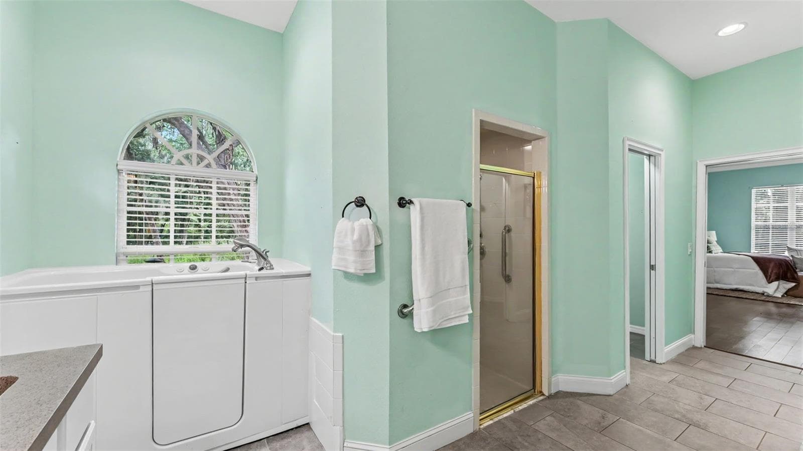 Single Family Residence at 7265 MILLBROOK OAKS DR, LAKELAND, photo 23 of 54
