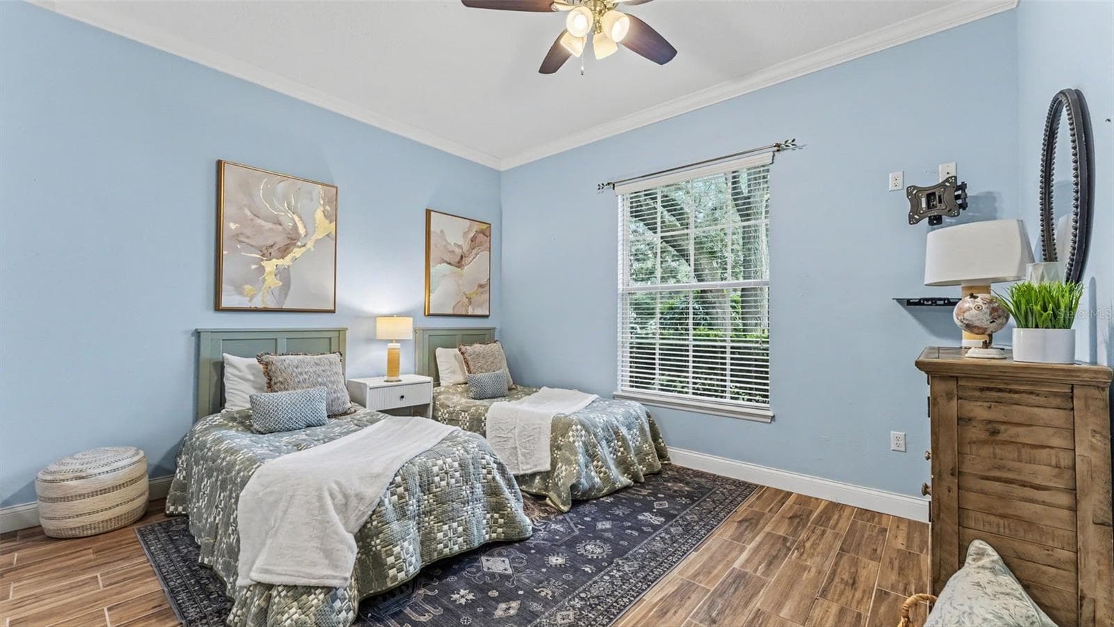 Single Family Residence at 7265 MILLBROOK OAKS DR, LAKELAND, photo 24 of 54
