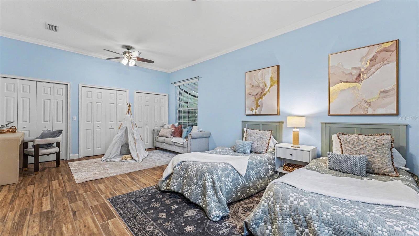 Single Family Residence at 7265 MILLBROOK OAKS DR, LAKELAND, photo 25 of 54