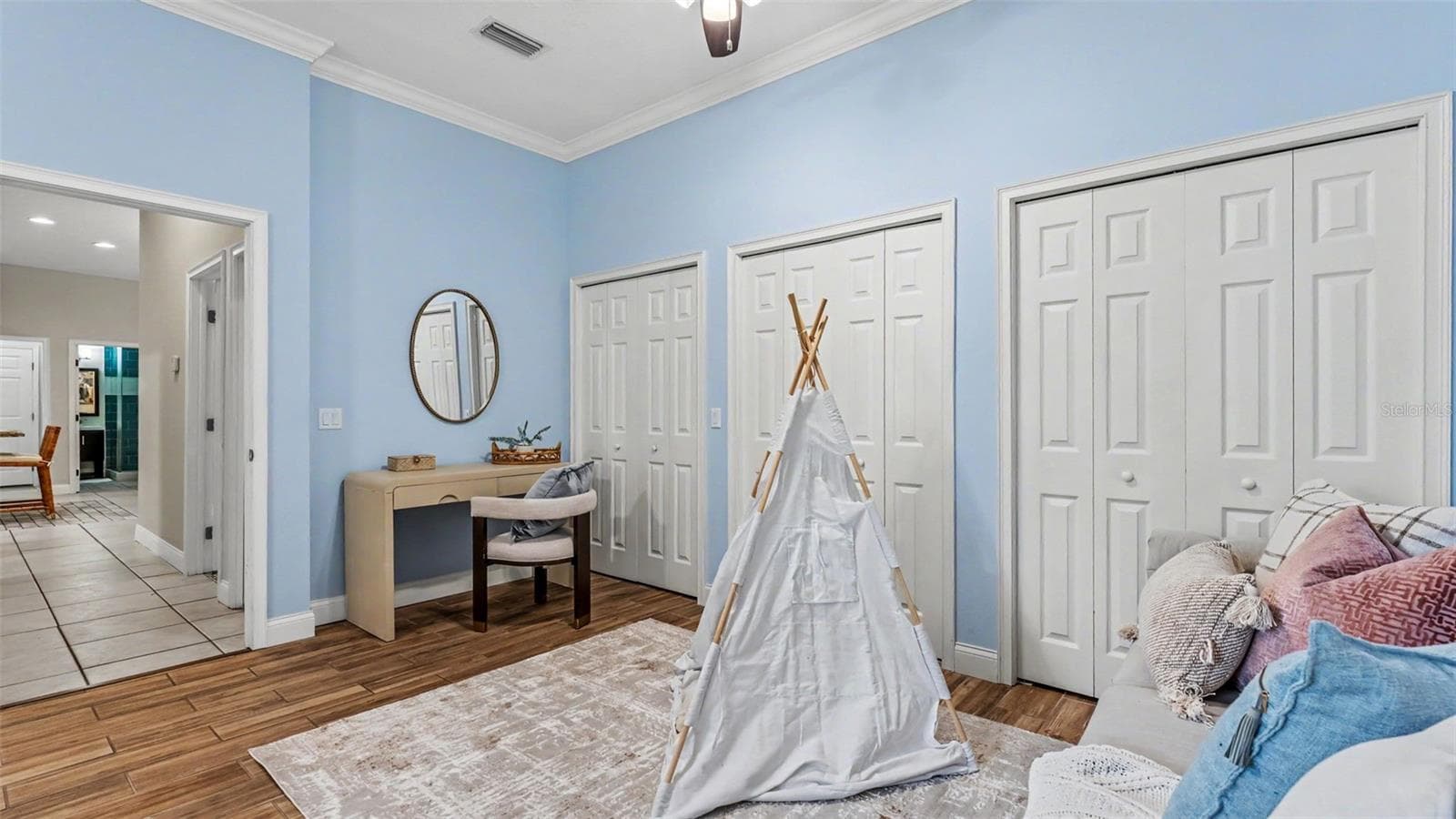 Single Family Residence at 7265 MILLBROOK OAKS DR, LAKELAND, photo 27 of 54