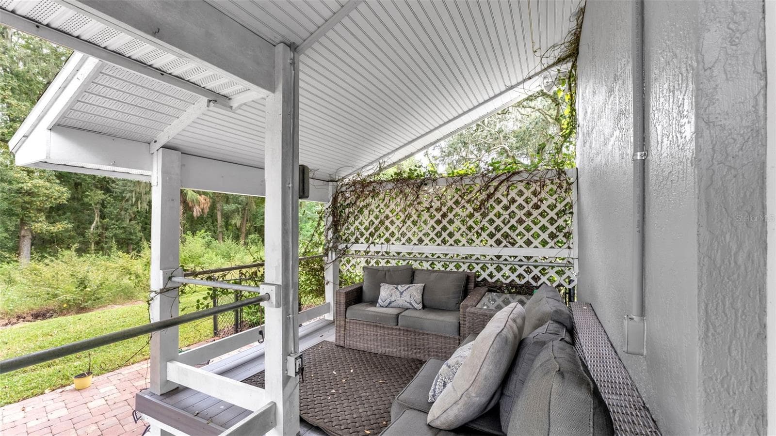 Single Family Residence at 7265 MILLBROOK OAKS DR, LAKELAND, photo 40 of 54