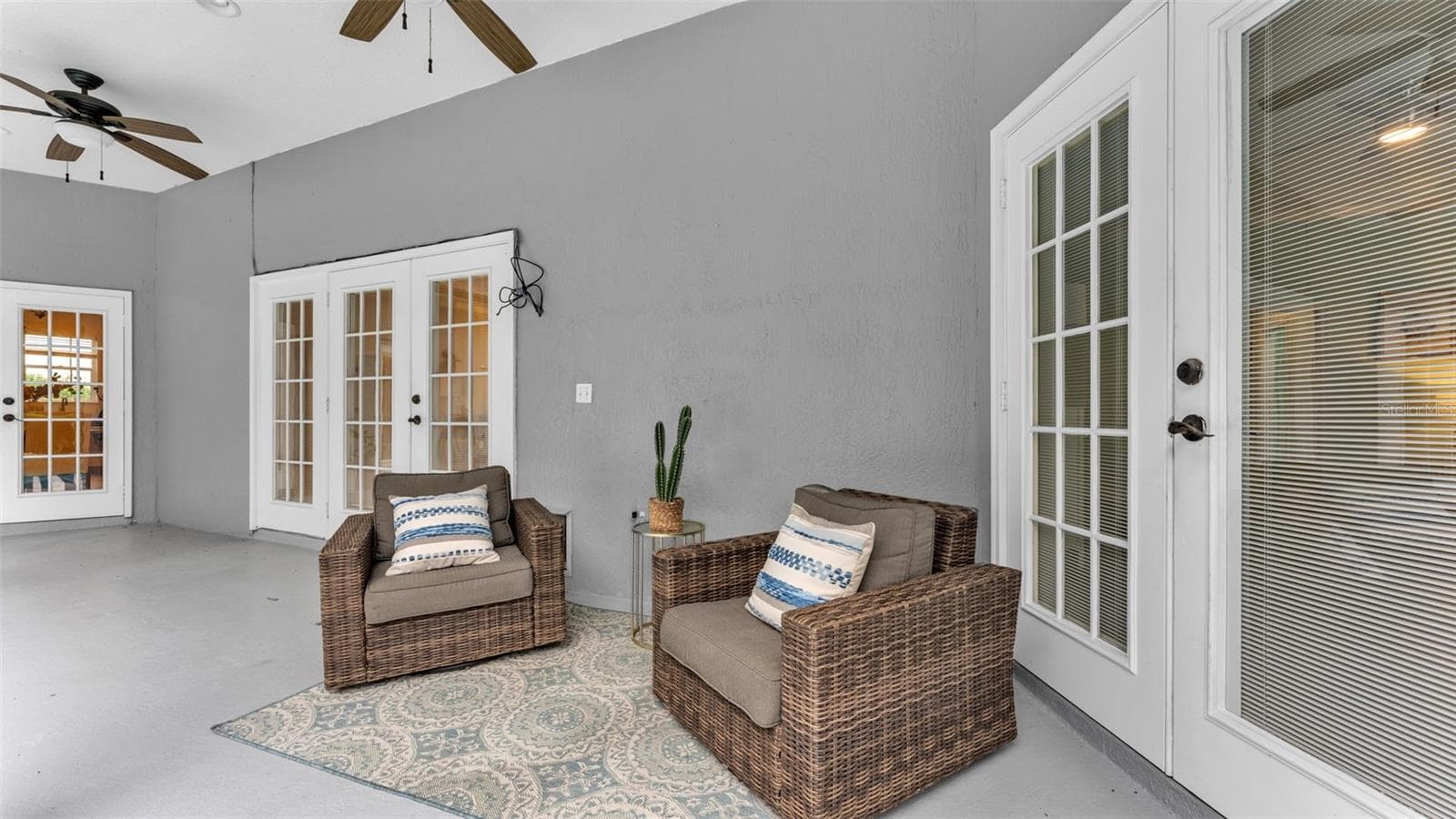 Single Family Residence at 7265 MILLBROOK OAKS DR, LAKELAND, photo 41 of 54