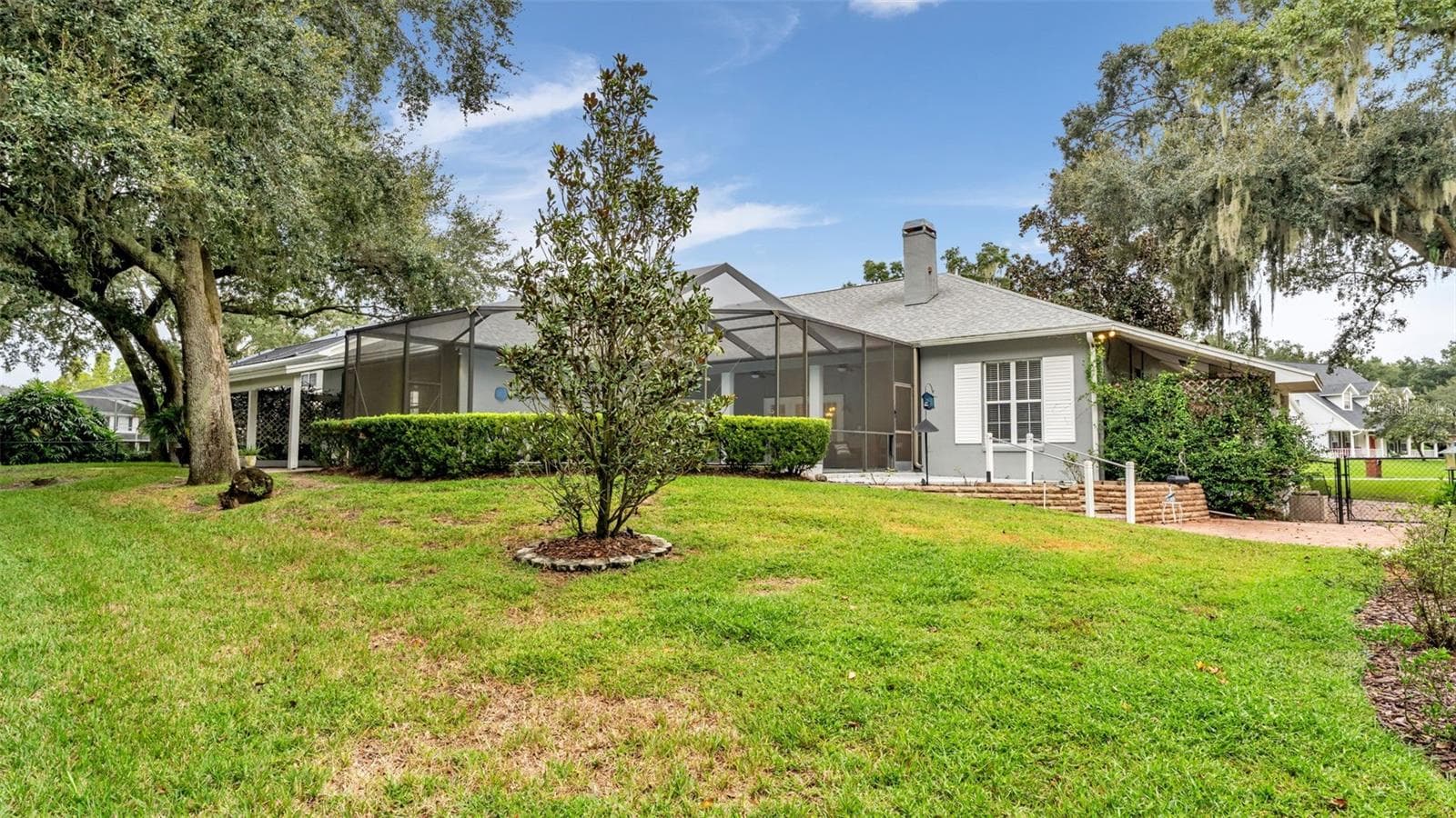Single Family Residence at 7265 MILLBROOK OAKS DR, LAKELAND, photo 43 of 54