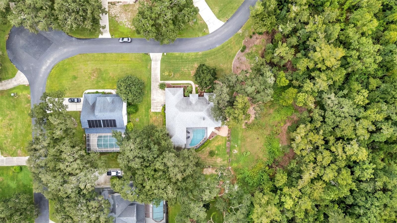 Single Family Residence at 7265 MILLBROOK OAKS DR, LAKELAND, photo 50 of 54