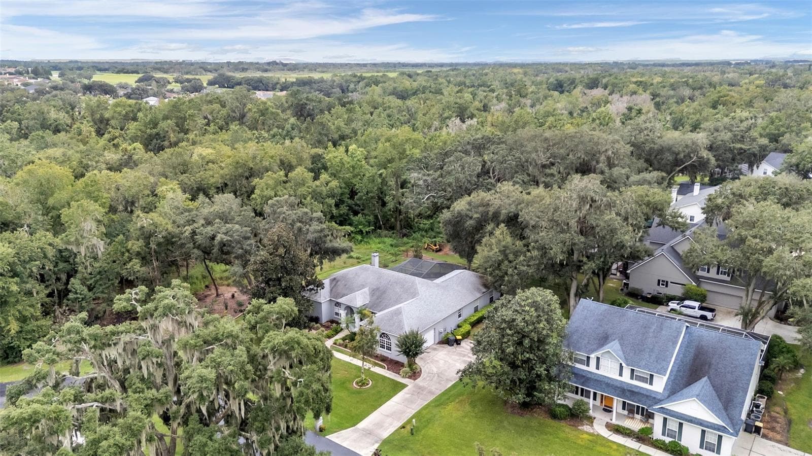Single Family Residence at 7265 MILLBROOK OAKS DR, LAKELAND, photo 52 of 54