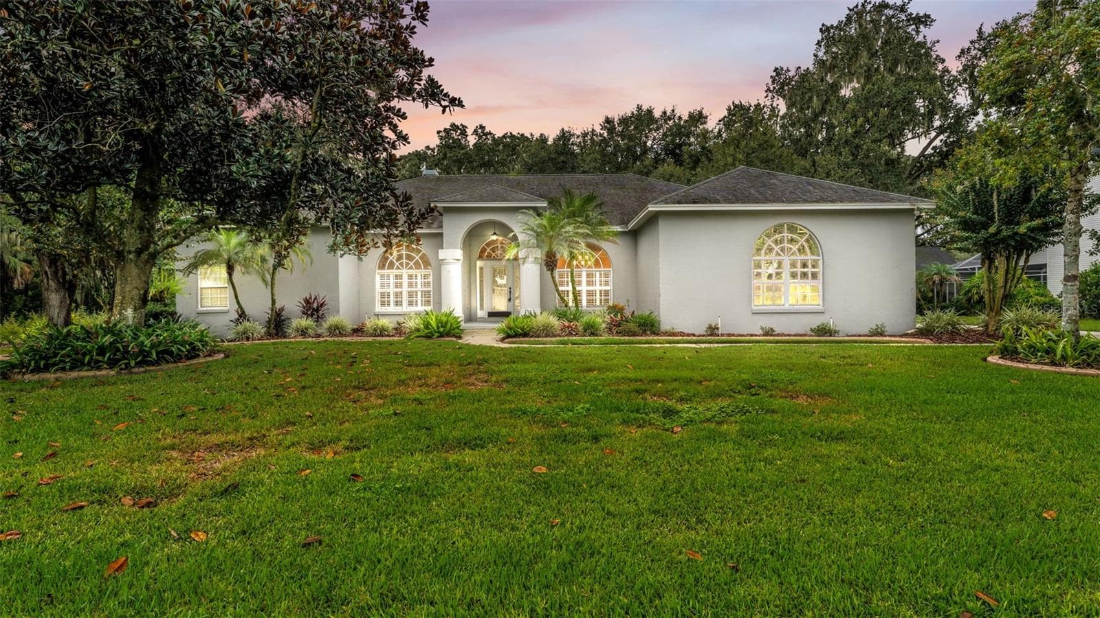 Single Family Residence at 7265 MILLBROOK OAKS DR, LAKELAND, photo 54 of 54