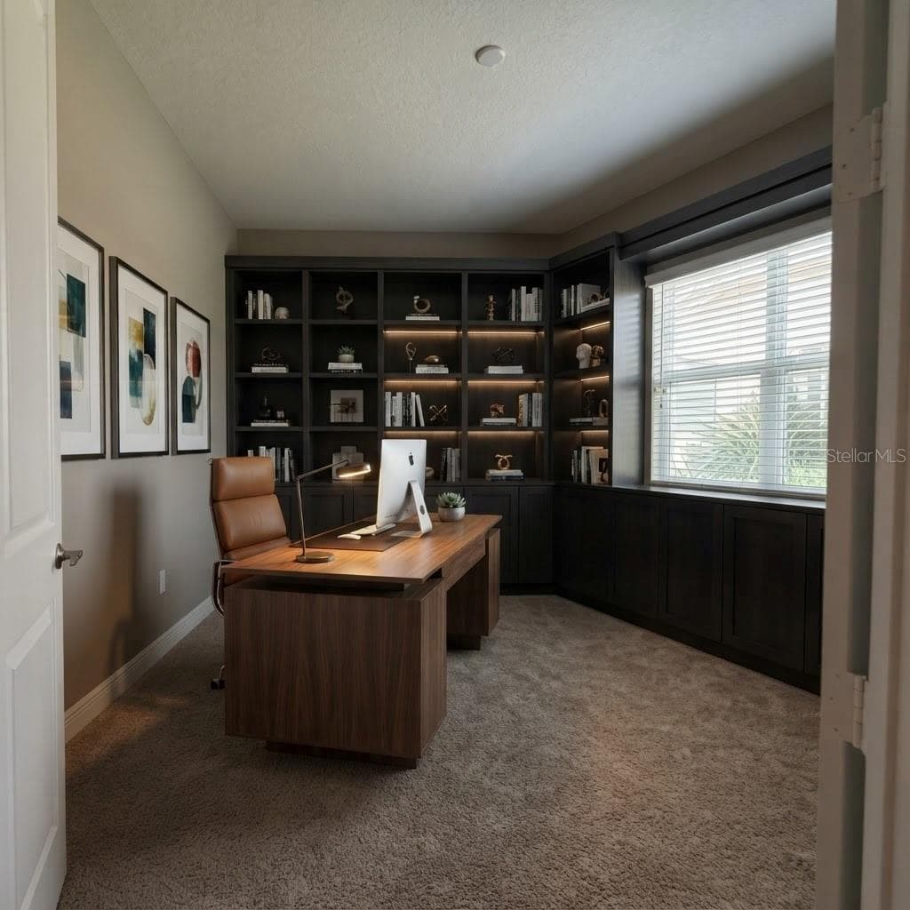 Single Family Residence at 31261 CHESAPEAKE BAY DR, WESLEY CHAPEL, photo 16 of 37