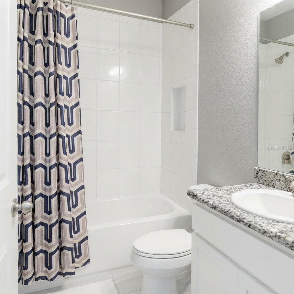 Single Family Residence at 31261 CHESAPEAKE BAY DR, WESLEY CHAPEL, photo 24 of 37