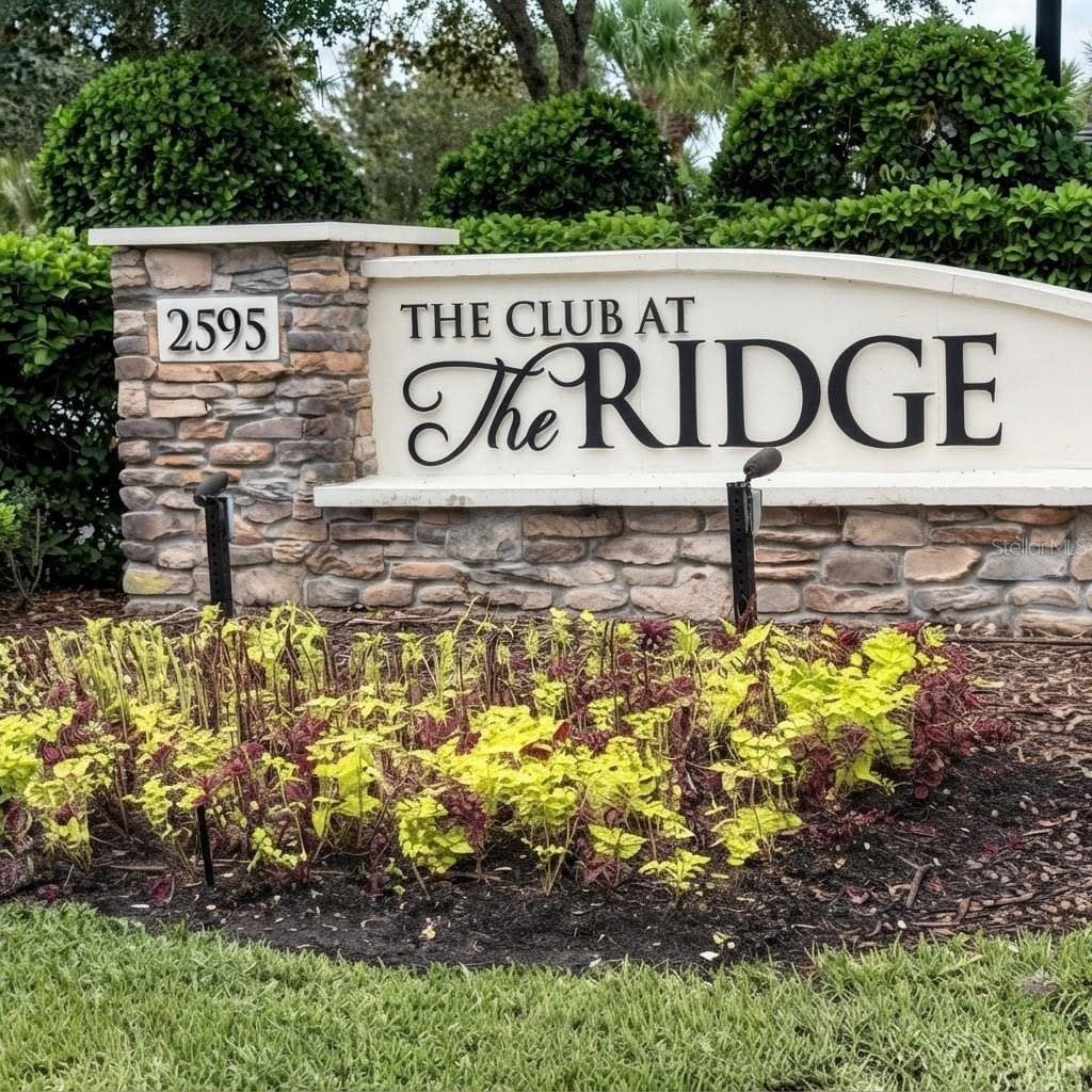 Single Family Residence at 31261 CHESAPEAKE BAY DR, WESLEY CHAPEL, photo 33 of 37