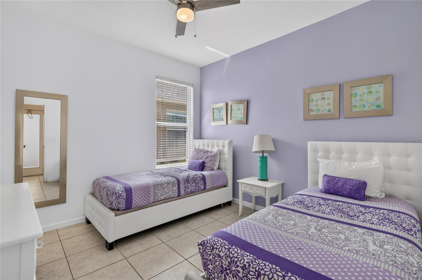 2nd bedroom - 277 YELLOW SNAPDRAGON DR, DAVENPORT