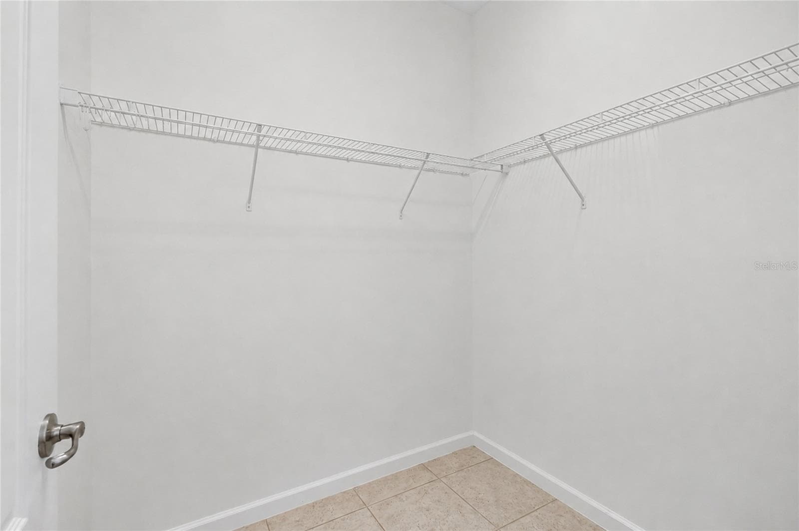 Large walk-in closet - 277 YELLOW SNAPDRAGON DR, DAVENPORT