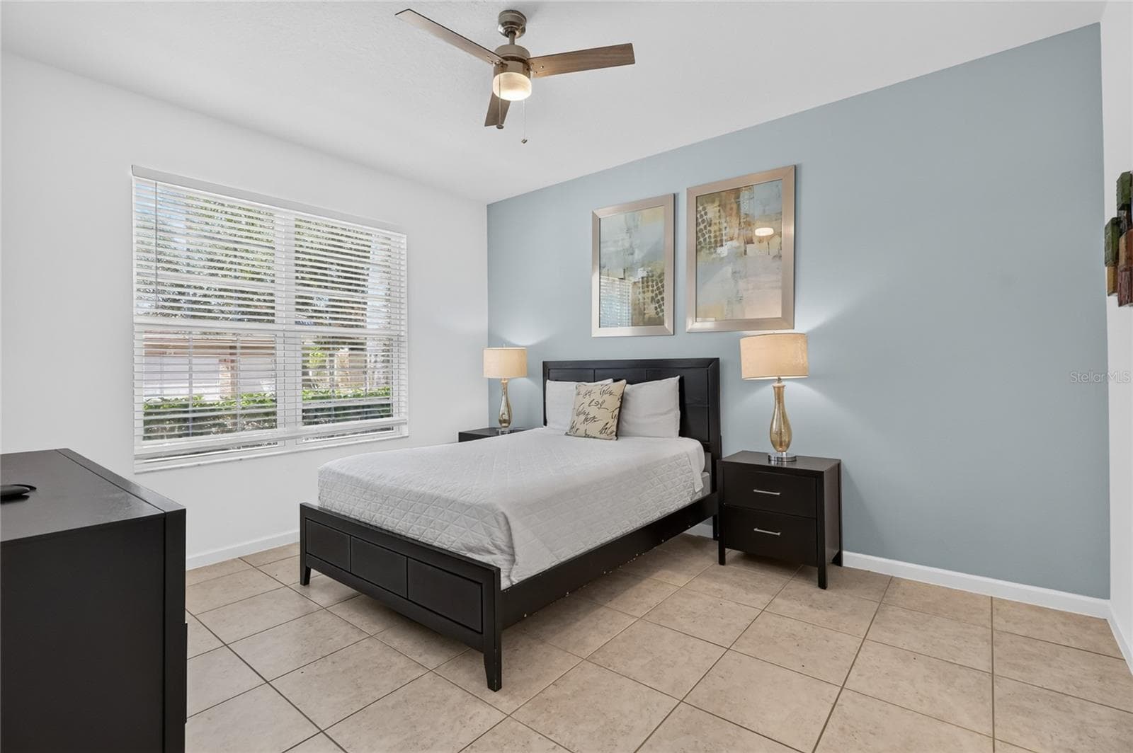4th Bedroom. Again, more space to add for more guests - 277 YELLOW SNAPDRAGON DR, DAVENPORT