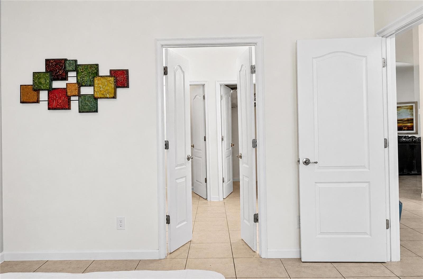 Bedroom hallway - 277 YELLOW SNAPDRAGON DR, DAVENPORT