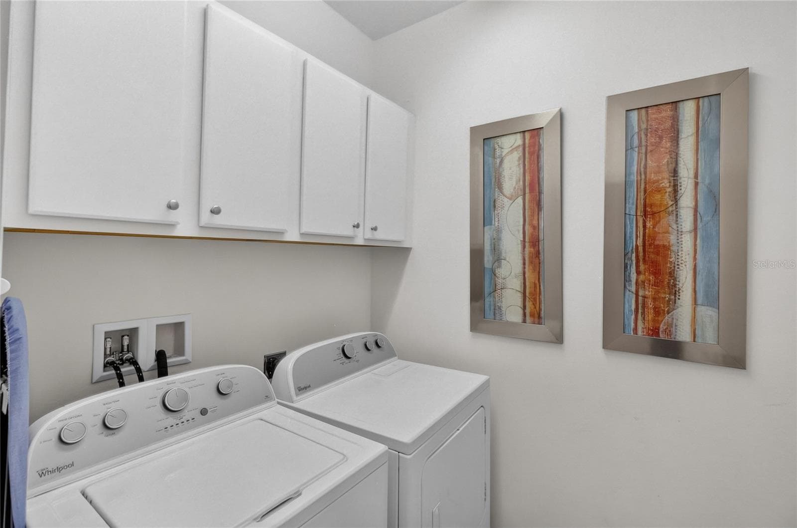 Laundry room - 277 YELLOW SNAPDRAGON DR, DAVENPORT