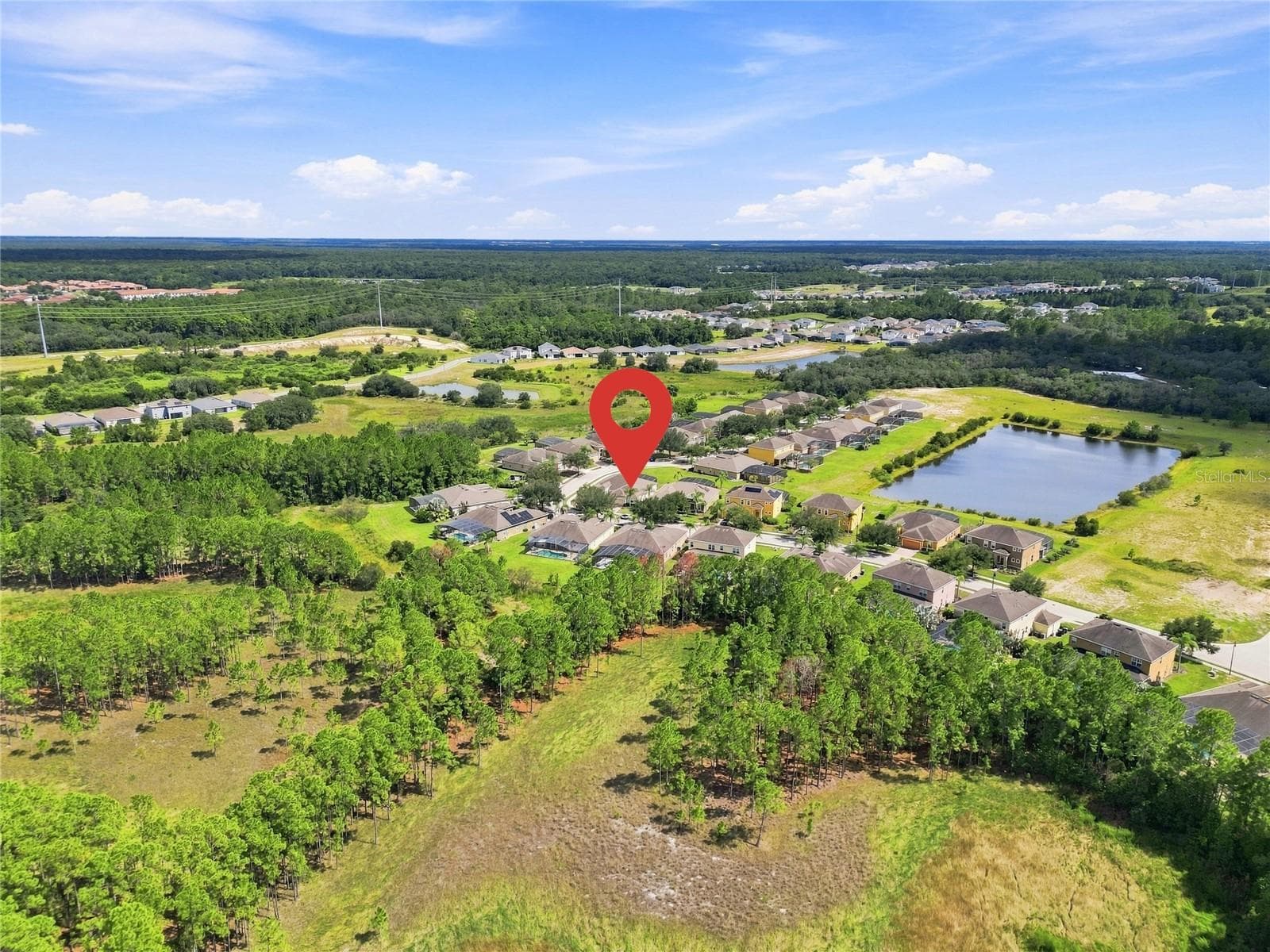 Great resort community. Buy for yourself and use as a primary residence, vacation home or short term rental - 277 YELLOW SNAPDRAGON DR, DAVENPORT