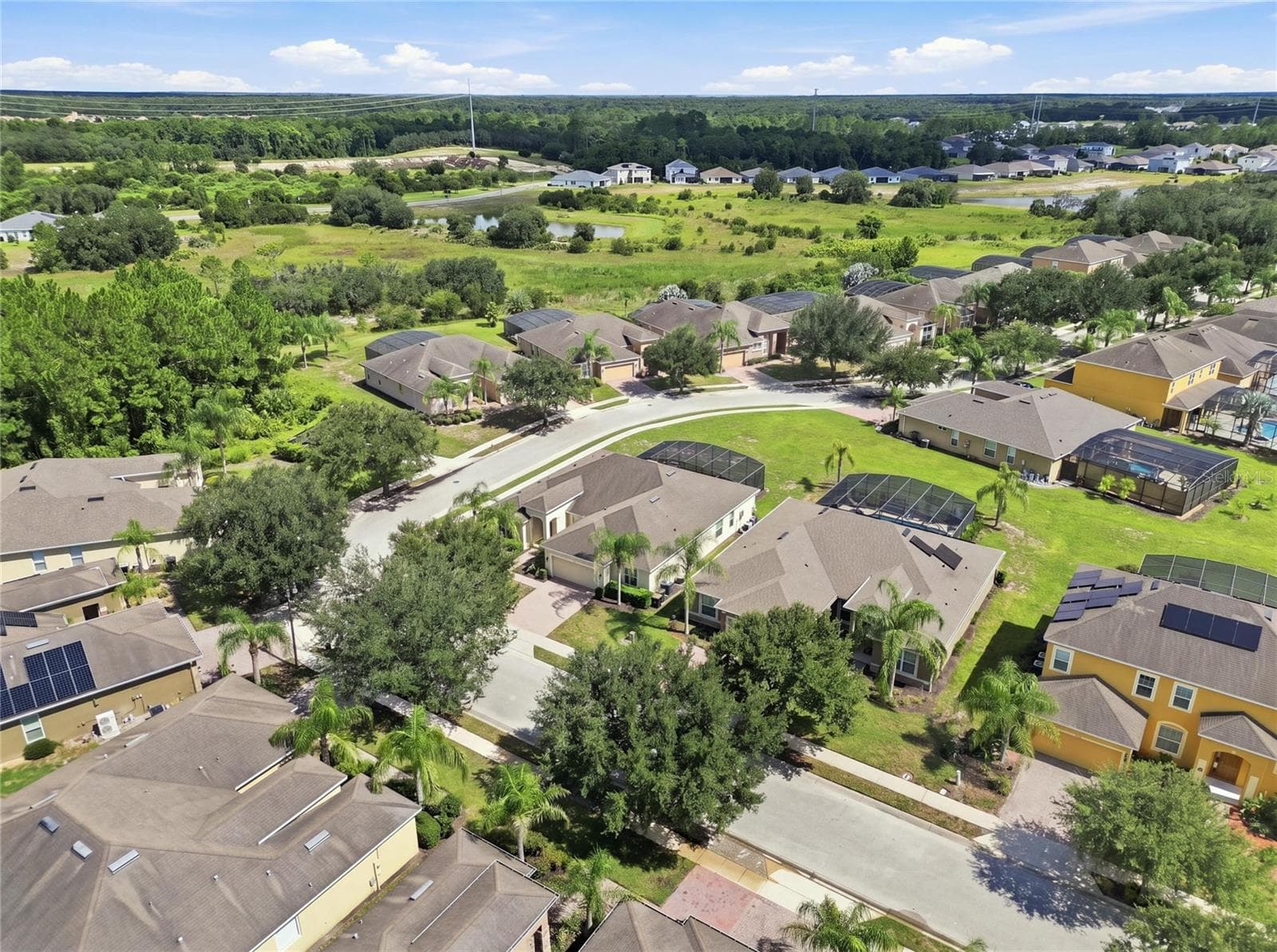 What a great location - 277 YELLOW SNAPDRAGON DR, DAVENPORT