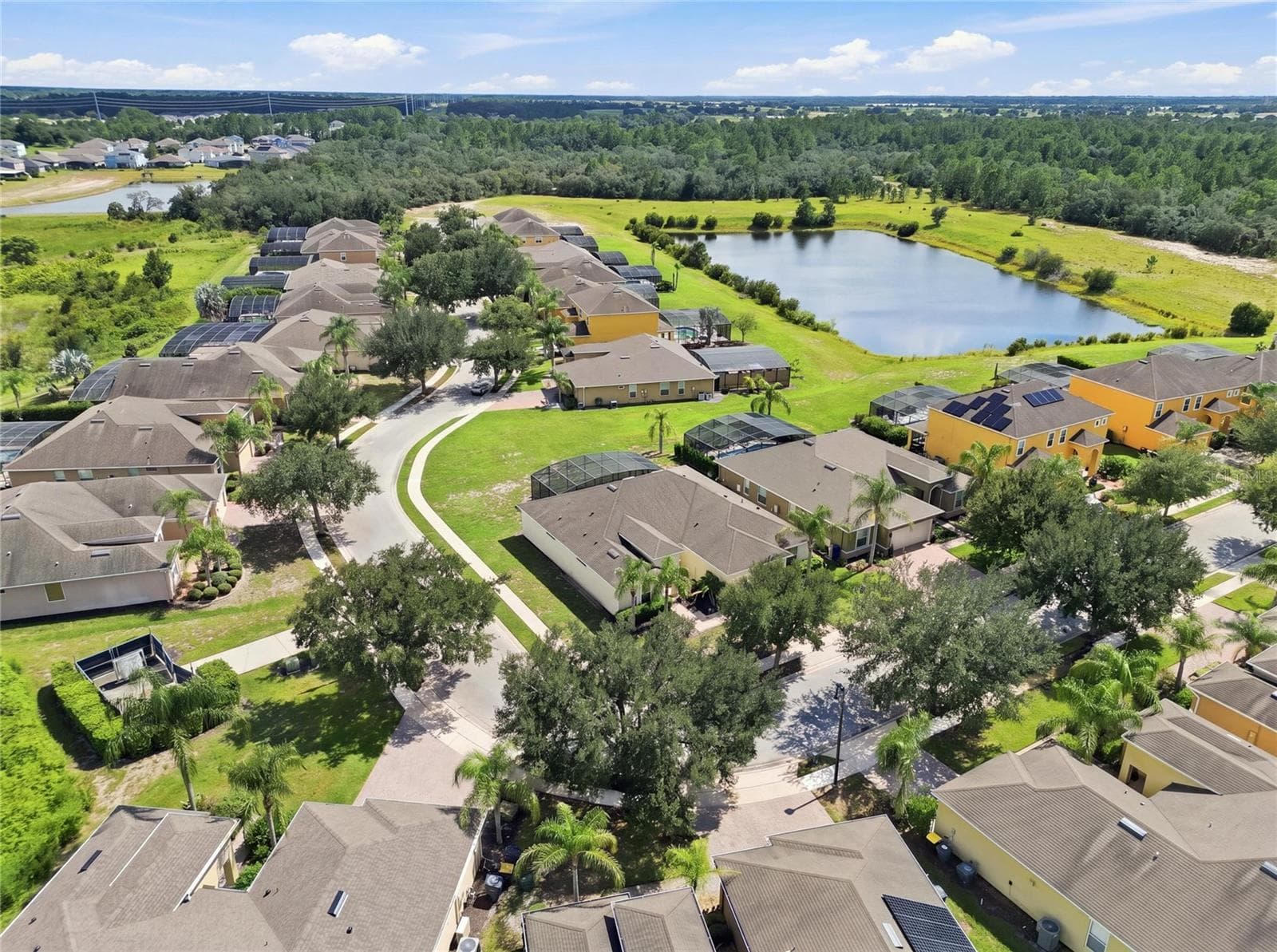 Imagine living here - 277 YELLOW SNAPDRAGON DR, DAVENPORT