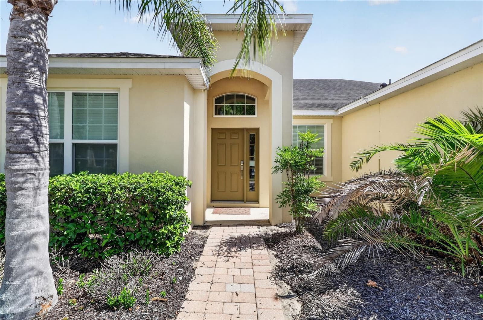 Welcome home - 277 YELLOW SNAPDRAGON DR, DAVENPORT