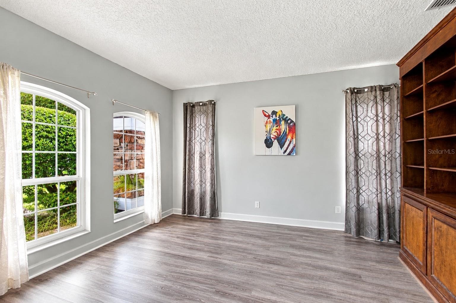 Bonus room - 14031 ZEPHERMOOR LN, WINTER GARDEN
