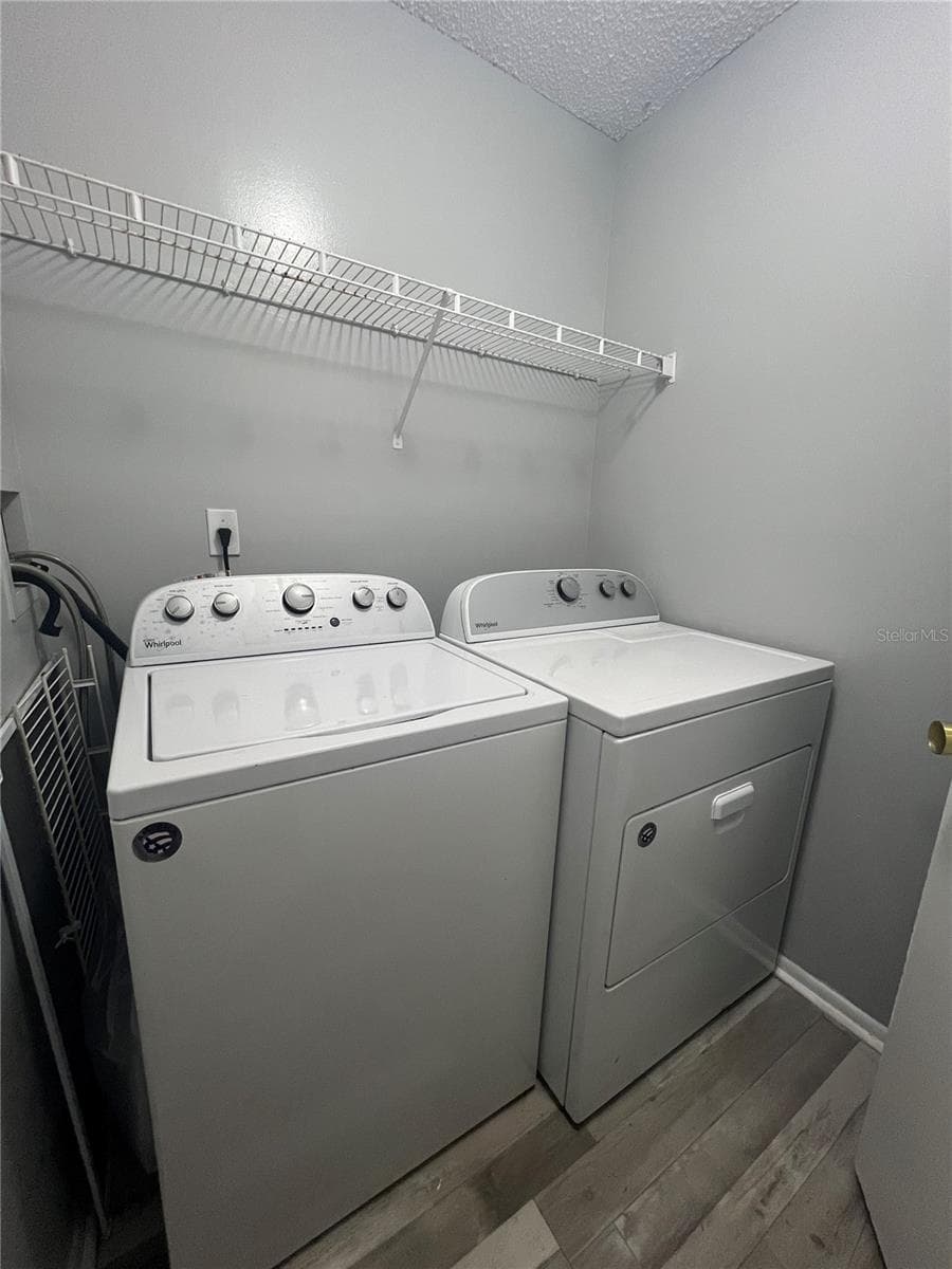 Laundry - 2458 GRASSY POINT DR #106, LAKE MARY