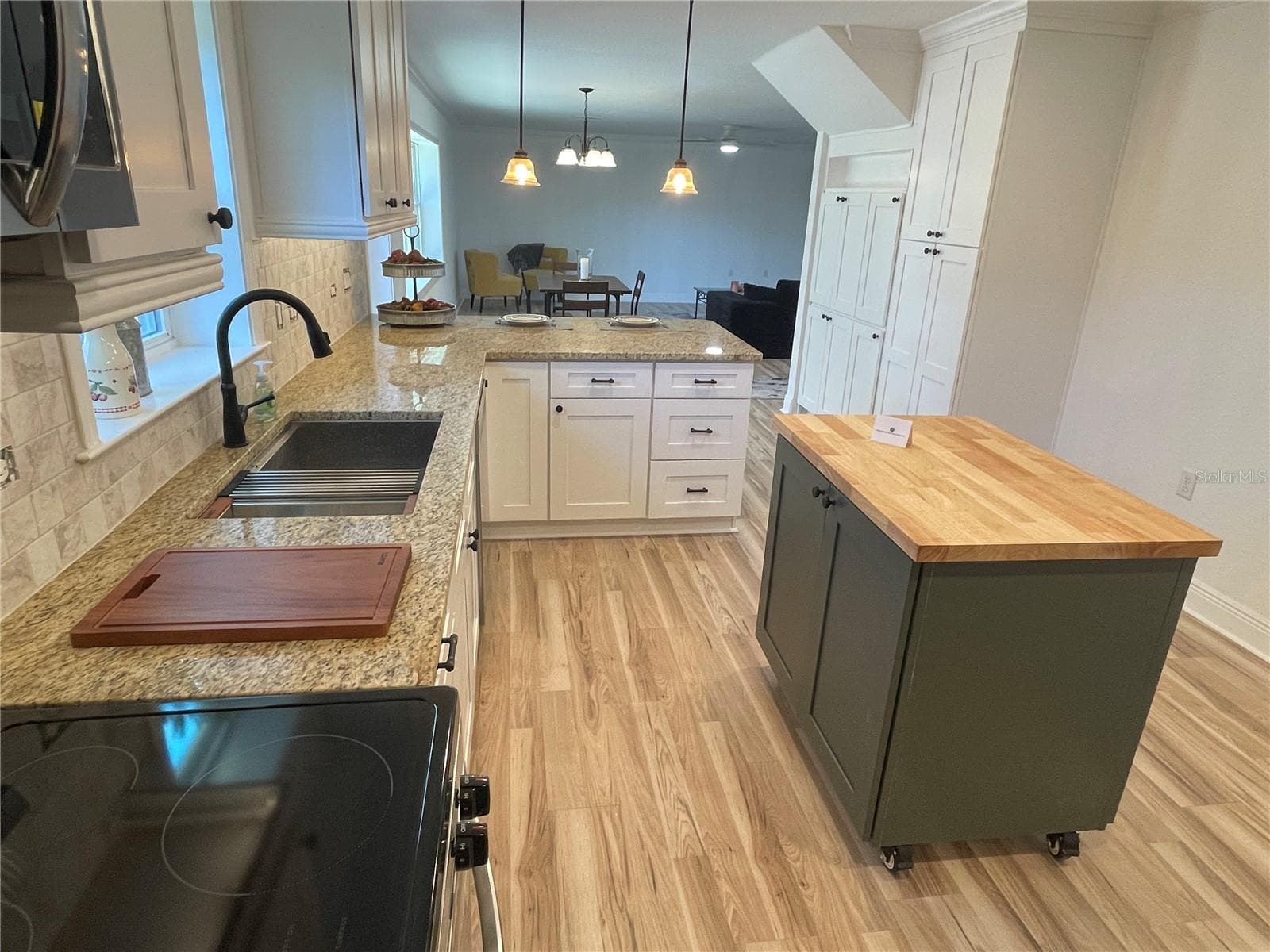 Single Family Residence at 849 LAURELRIDGE CT, BROOKSVILLE, photo 16 of 30