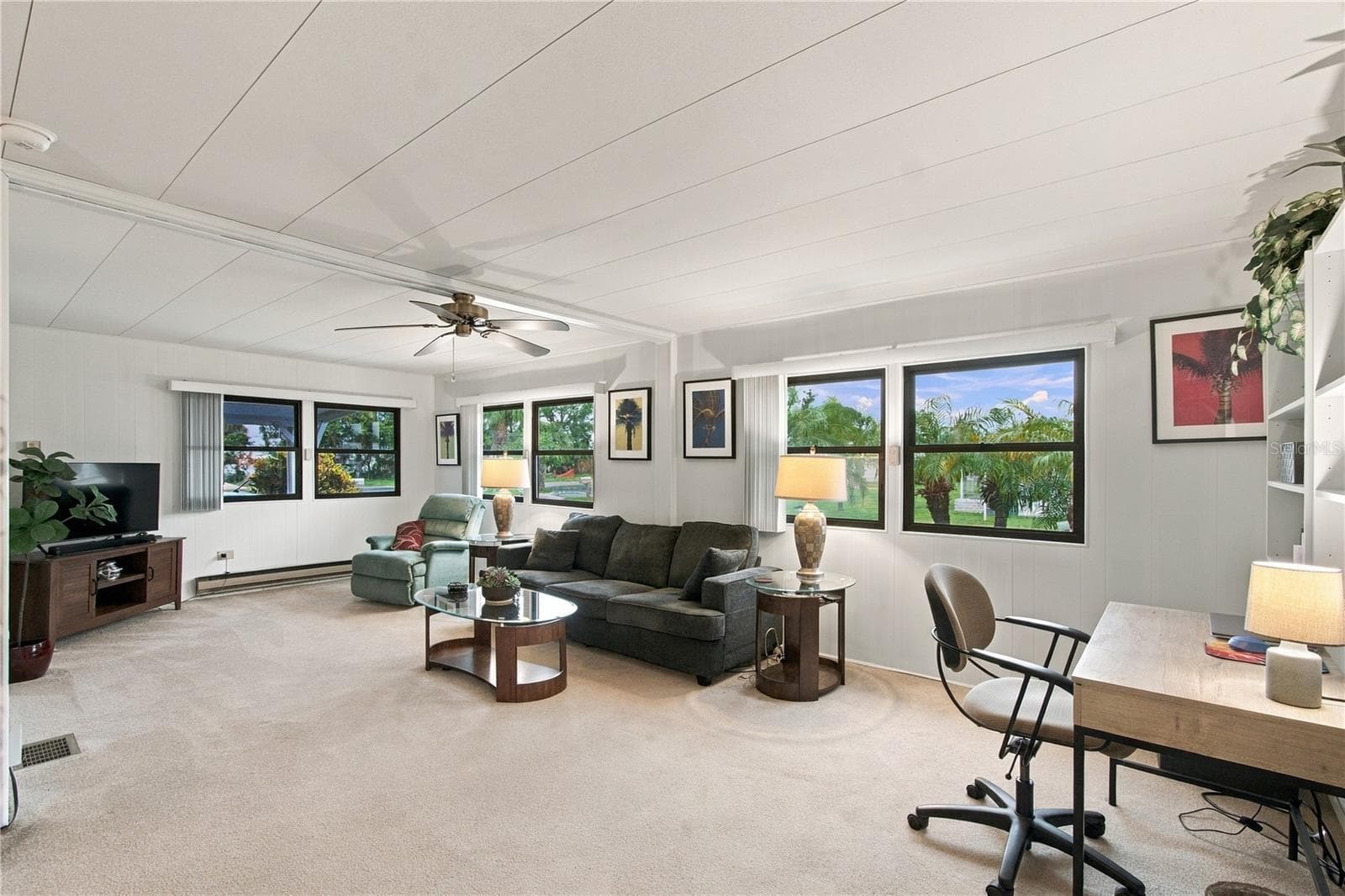 Mobile Home at 104 52ND AVENUE PLZ E, BRADENTON, photo 14 of 25