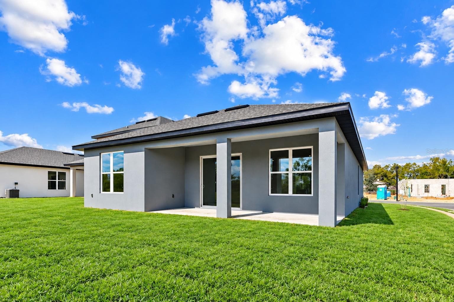 Single Family Residence at 4528 NW 35TH PLACE RD, OCALA, photo 12 of 12