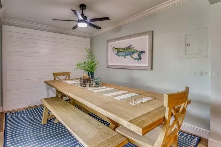 Single Family Residence at 924 ARLINGTON RD, PALMETTO, photo 13 of 36