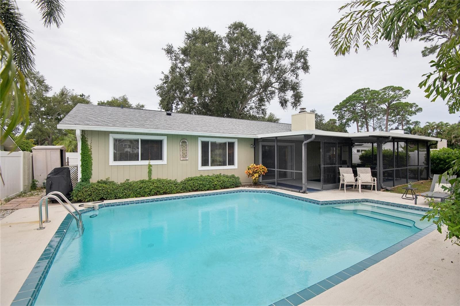 Single Family Residence at 13511 RUSTIC PINES BLVD S, SEMINOLE, photo 6 of 23
