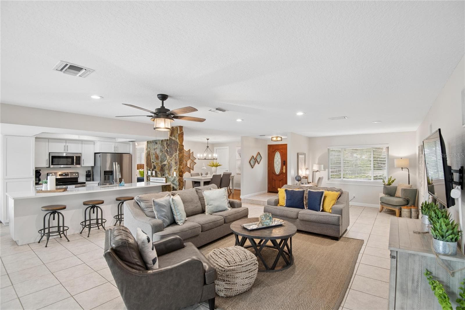 Single Family Residence at 13511 RUSTIC PINES BLVD S, SEMINOLE, photo 13 of 23