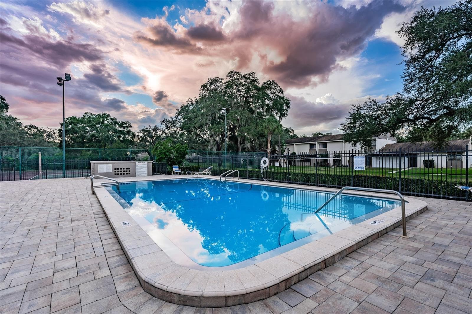 Villa at 8406 TERRACE MEADOWS CT, TEMPLE TERRACE, photo 35 of 54