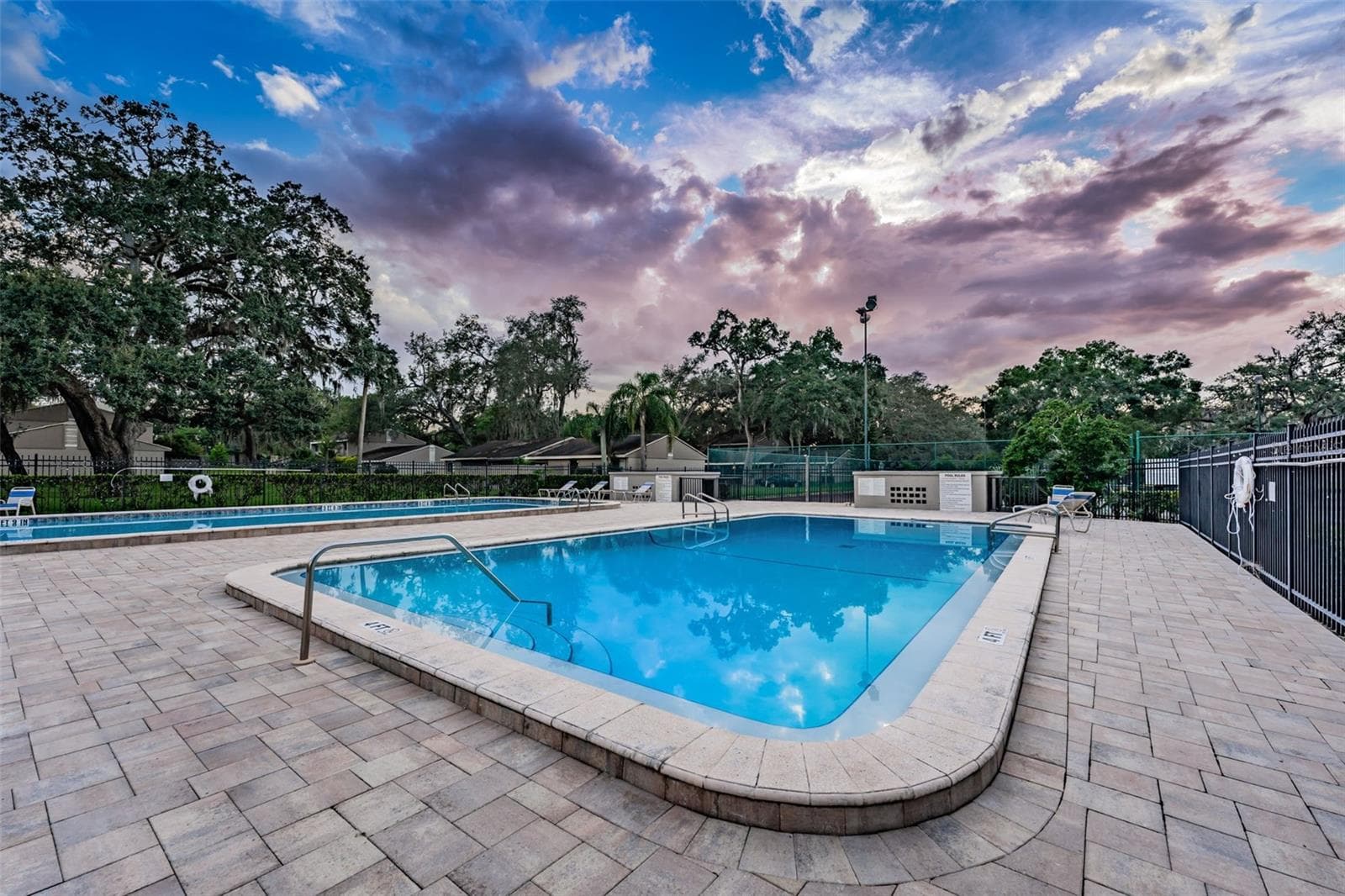 Villa at 8406 TERRACE MEADOWS CT, TEMPLE TERRACE, photo 44 of 54