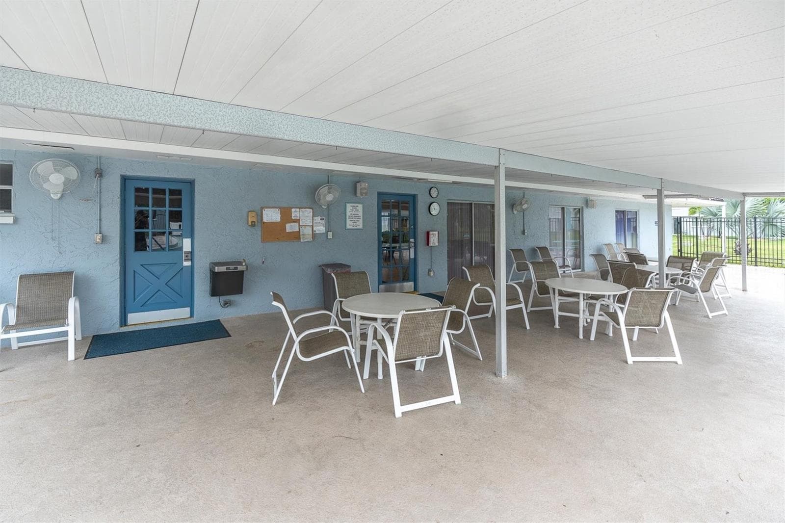 Condominium at 4715 BAY ST NE #330, ST PETERSBURG, photo 30 of 33