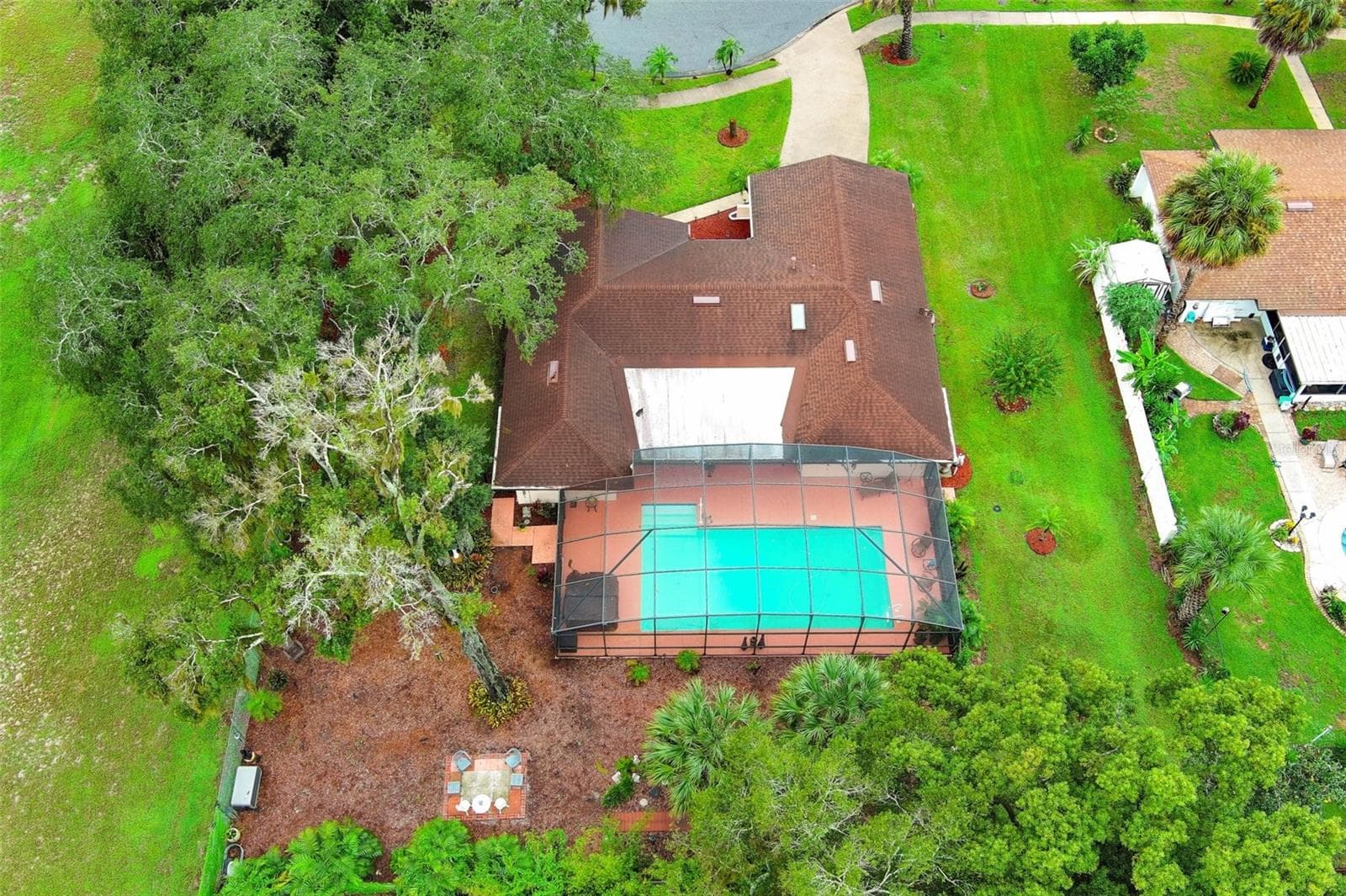 Single Family Residence at 106 POPLAR PL, LONGWOOD, photo 54 of 58