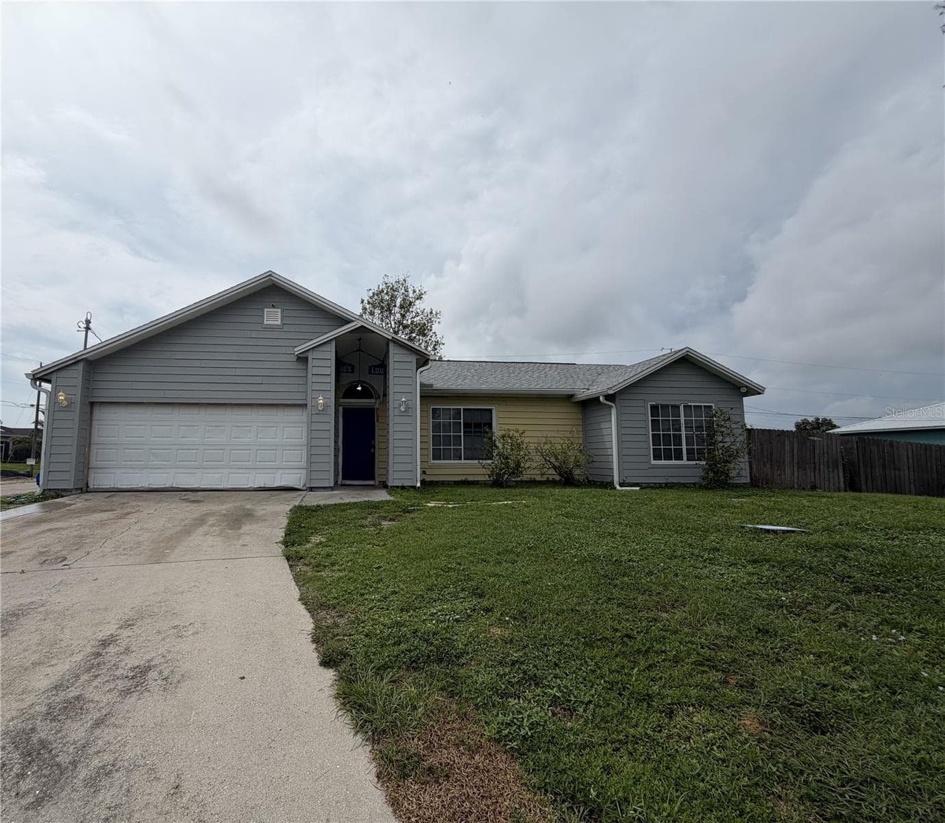 Single Family Residence at 2602 22ND PL NE, CAPE CORAL, photo 2 of 13
