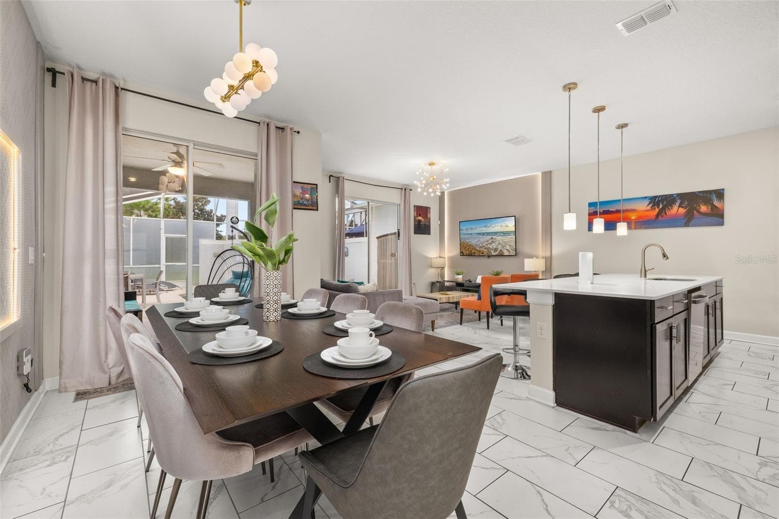 Townhouse at 630 PEBBLE BEACH DR, CHAMPIONS GATE, photo 6 of 80