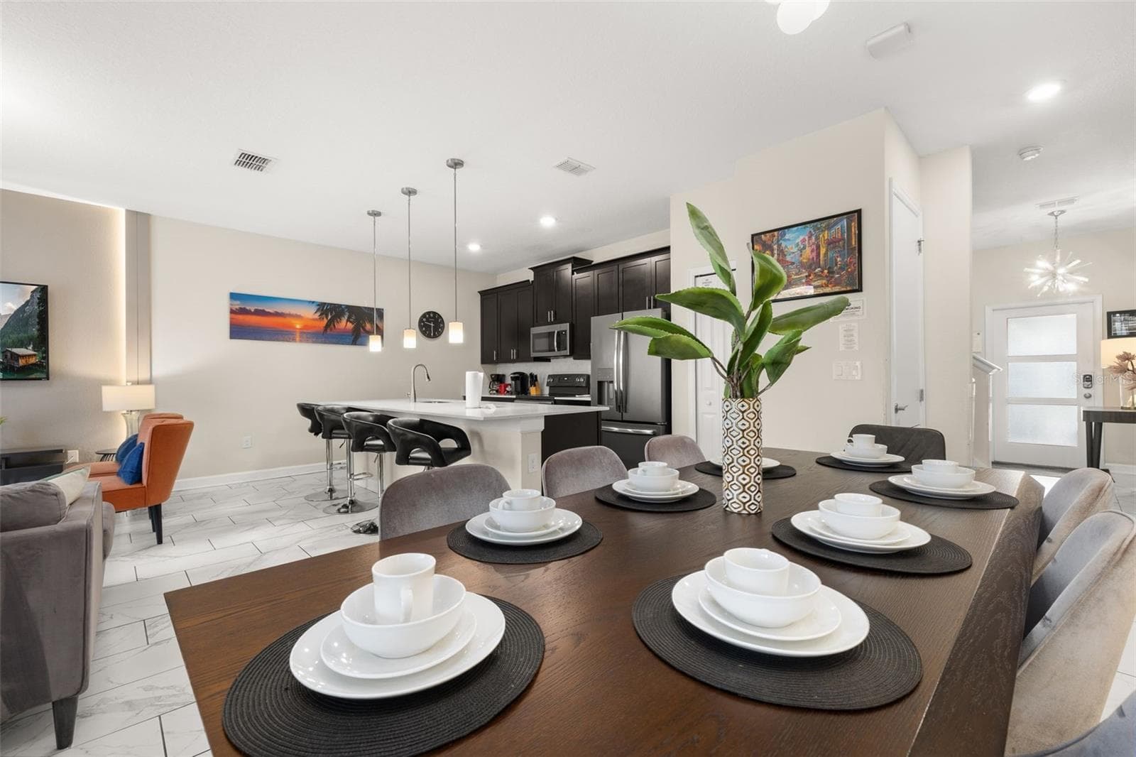 Townhouse at 630 PEBBLE BEACH DR, CHAMPIONS GATE, photo 9 of 80