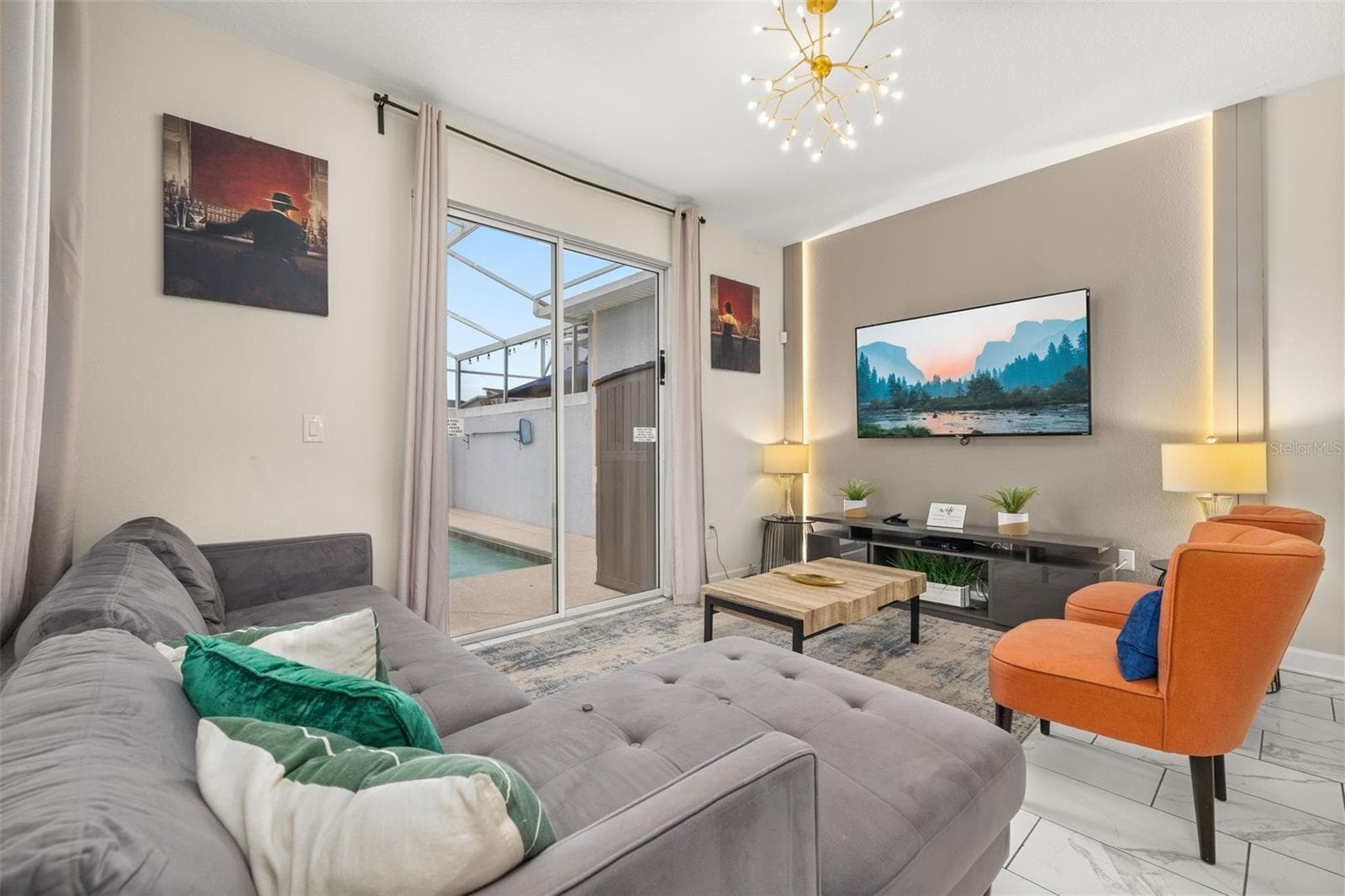 Townhouse at 630 PEBBLE BEACH DR, CHAMPIONS GATE, photo 14 of 80