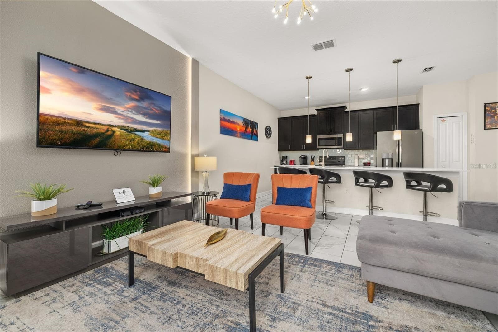 Townhouse at 630 PEBBLE BEACH DR, CHAMPIONS GATE, photo 16 of 80