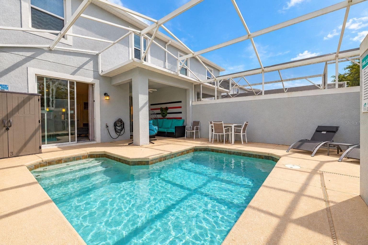 Townhouse at 630 PEBBLE BEACH DR, CHAMPIONS GATE, photo 37 of 80
