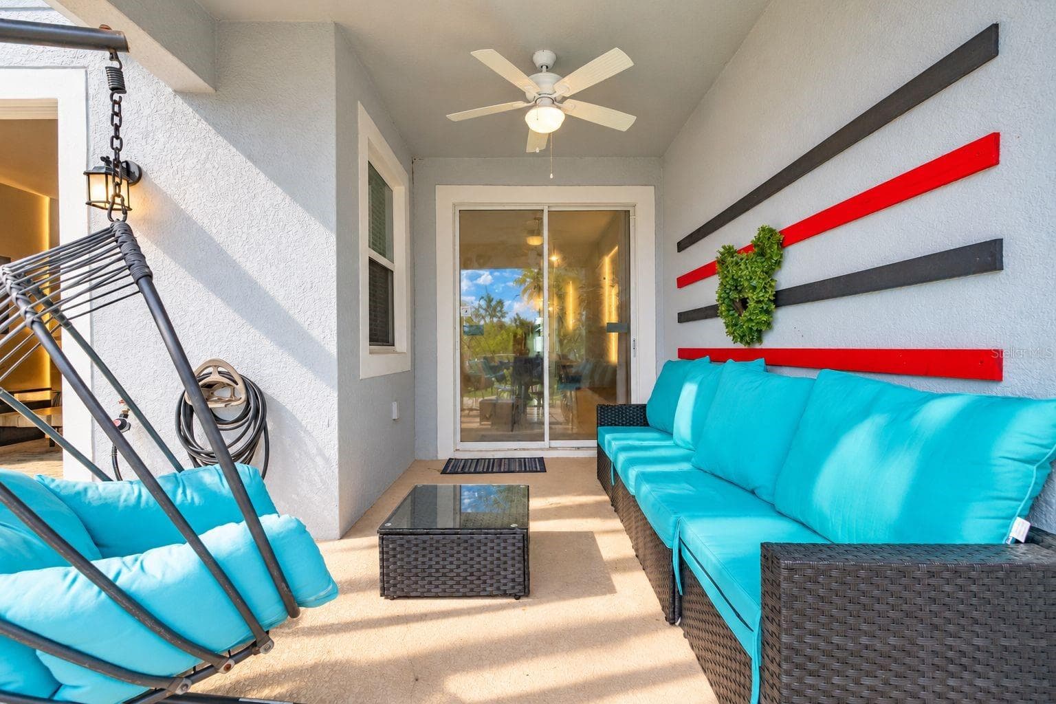 Townhouse at 630 PEBBLE BEACH DR, CHAMPIONS GATE, photo 39 of 80
