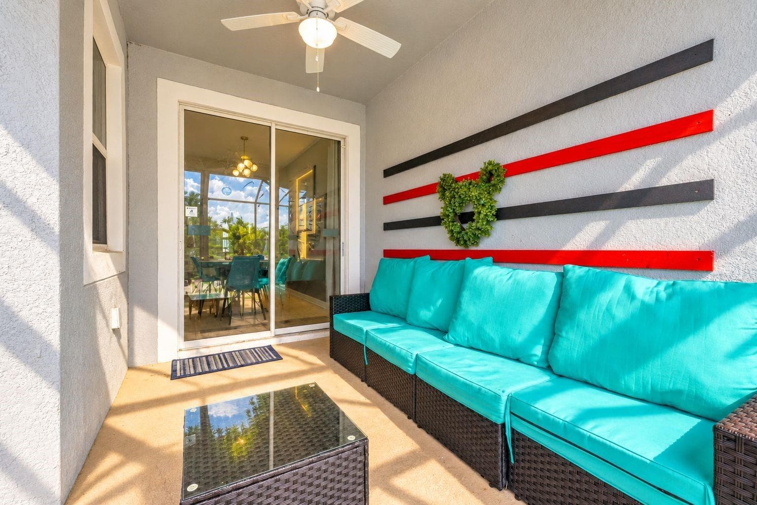Townhouse at 630 PEBBLE BEACH DR, CHAMPIONS GATE, photo 40 of 80