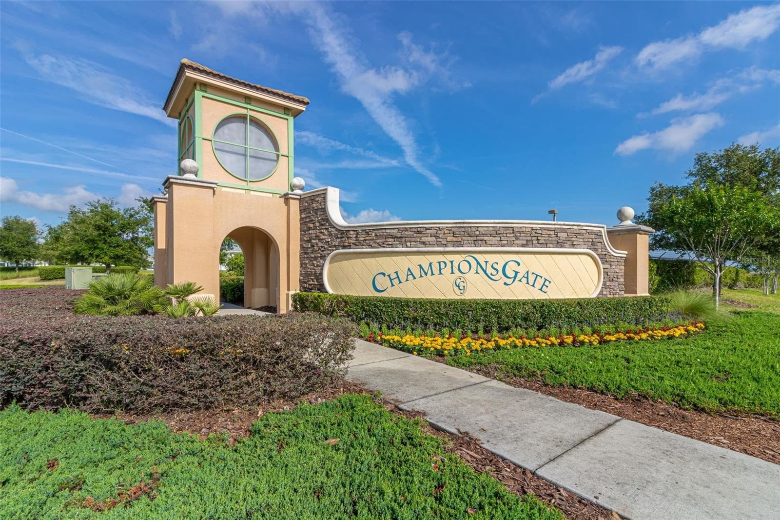 Townhouse at 630 PEBBLE BEACH DR, CHAMPIONS GATE, photo 43 of 80